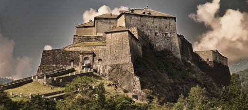 forte di exilles e conferenza forti 19-9