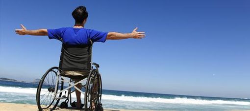 Torino: confermata l'organizzazione dei soggiorni estivi per disabili Torino: confermata l'organizzazione dei soggiorni estivi per disabili