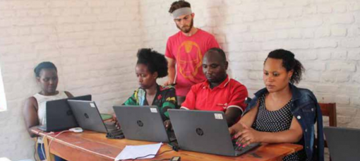 Fondazione Marcegaglia, nel 2023 1,3 mln per 16 progetti sociali tra Italia e Ruanda Fondazione Marcegaglia, nel 2023 1,3 mln per 16 progetti sociali tra Italia e Ruanda