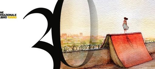 Il Piemonte alla fiera del Libro di Francoforte con un proprio stand Il Piemonte alla fiera del Libro di Francoforte con un proprio stand