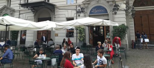 Pepino, la quinta generazione di una storia iniziata a fine Ottocento [FOTO]