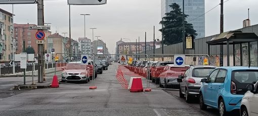 Malasosta a pochi passi dal Grattacielo della Regione Malasosta a pochi passi dal Grattacielo della Regione