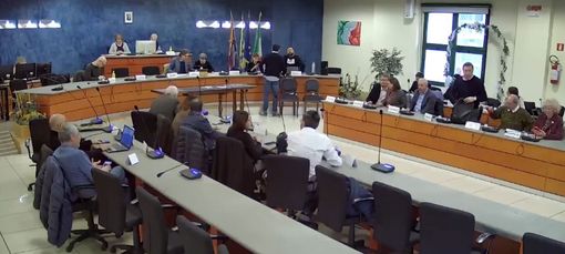 Problemi all'archivio comunale di Nichelino, necessari 34 mila euro per lavori urgenti di messa in sicurezza Problemi all'archivio comunale di Nichelino, necessari 34 mila euro per lavori urgenti di messa in sicurezza