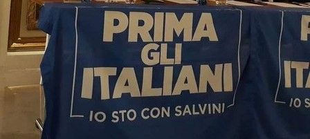 Decreto Sicurezza: a Torino -10, 2% per i reati, stranieri accolti in calo del 15,7% Decreto Sicurezza: a Torino -10, 2% per i reati, stranieri accolti in calo del 15,7%