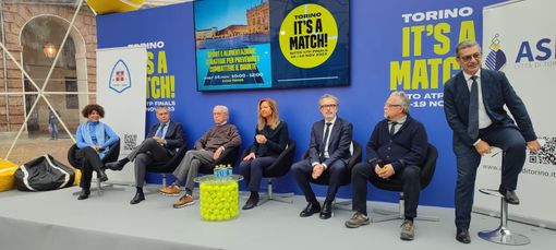 A Torino ci sono oltre 60mila diabetici: "Sport e alimentazione sono tra i pilastri della cura e della prevenzione" A Torino ci sono oltre 60mila diabetici: "Sport e alimentazione sono tra i pilastri della cura e della prevenzione"