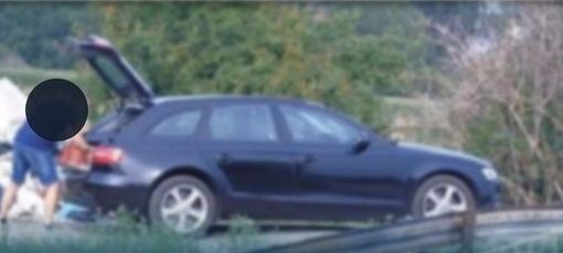 Moncalieri, le fototrappole della Polizia locale 'catturano' i 'furbetti dei rifiuti' Moncalieri, le fototrappole della Polizia locale 'catturano' i 'furbetti dei rifiuti'