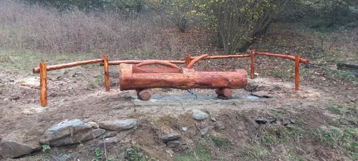 La nuova fontana di Pra Fajèt La nuova fontana di Pra Fajèt