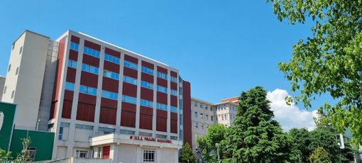 Pinerolo: lavori al Pronto soccorso dell’ospedale Agnelli