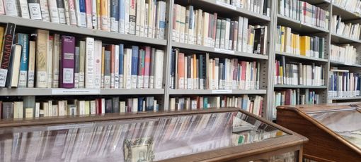 La biblioteca Alliaudi di Pinerolo cerca una veste più giovanile La biblioteca Alliaudi di Pinerolo cerca una veste più giovanile
