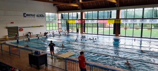 Il Comune di Pinerolo lancerà un fondo per aiutare gli impianti sportivi con le bollette