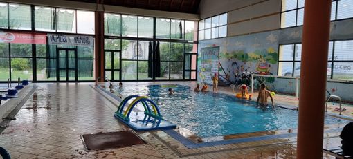 Pinerolo: il Comune prorogherà la gestione della piscina per un anno Pinerolo: il Comune prorogherà la gestione della piscina per un anno