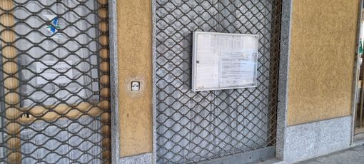 L’ambulatorio di Porte aperto solo due ore la settimana L’ambulatorio di Porte aperto solo due ore la settimana