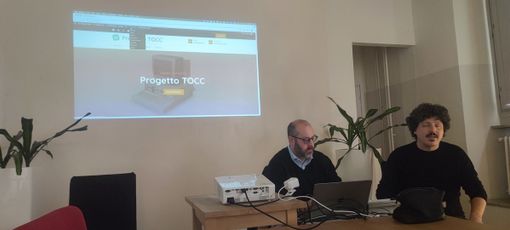 Il Museo dell'Informatica diventa digitale Il Museo dell'Informatica diventa digitale