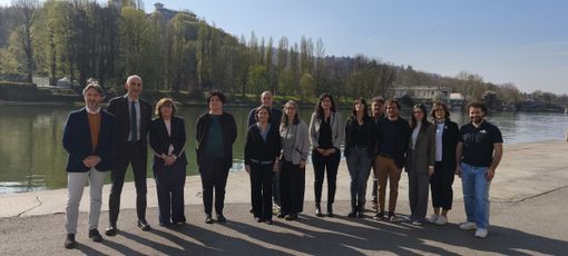 progetto - il "PoSalvaMare" -
