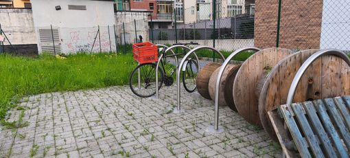 Novità in vista per i giardini di via Carrera