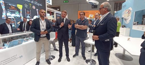 Inalpi prima azienda italiana ad entrare nel Global Dairy Trade