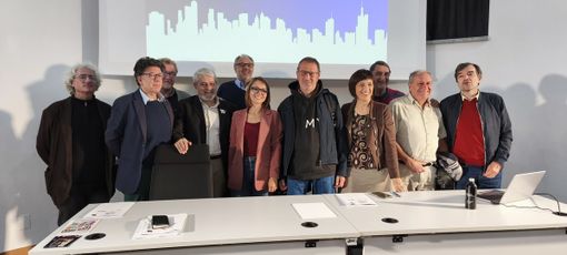 'Paraculissima', dove l'ironia la fa da padrona e si usa il baratto