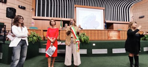 Successo a Torino per le Giornate sulla legalità