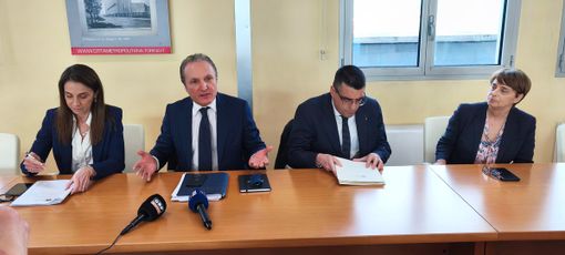 Tav Avigliana-Orbassano: le amministrazioni chiedono alla Regione la convocazione della conferenza dei servizi