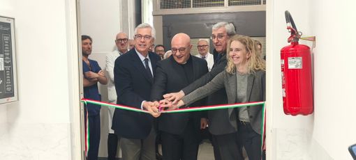 All'ospedale Cottolengo due nuove sale operatorie All'ospedale Cottolengo due nuove sale operatorie
