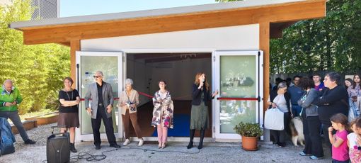 Borgo San Paolo: la Portineria di comunità si arricchisce con la Serra delle Idee Borgo San Paolo: la Portineria di comunità si arricchisce con la Serra delle Idee