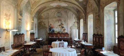 Casa Regina Montis Ragalis, un’atmosfera tranquilla e accogliente Casa Regina Montis Ragalis, un’atmosfera tranquilla e accogliente