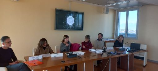 &quot;Maltrattanti&quot;, protocollo e sinergia tra istituzioni per il recupero di chi commette violenza sulle donne