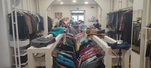 Approvata dalla Giunta la proposta dell’assessore al Commercio Paolo Chiavarino Approvata dalla Giunta la proposta dell’assessore al Commercio Paolo Chiavarino