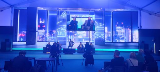 Oggi ingresso gratuito nel padiglione di fronte all'Inalpi Arena Oggi ingresso gratuito nel padiglione di fronte all'Inalpi Arena