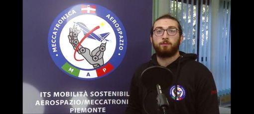 Storie di alternanza, premiata da Uniocamere l’ITS Aerospazio/Meccatronica di Torino