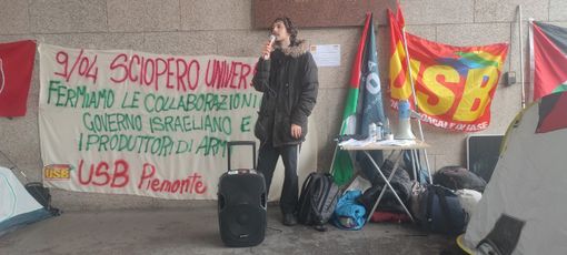 Le proteste contro Israele e le armi arrivano al Politecnico, a maggio una seduta speciale del Senato accademico
