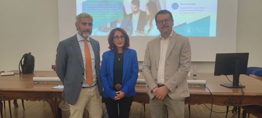 Utilizzare l'intelligenza artificiale in modo etico: a dicembre parte il Master di Unito Utilizzare l'intelligenza artificiale in modo etico: a dicembre parte il Master di Unito