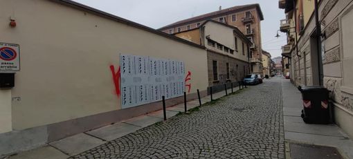 Teatro e segreti a spasso per Borgo Campidoglio: Archivissima secondo il Mau