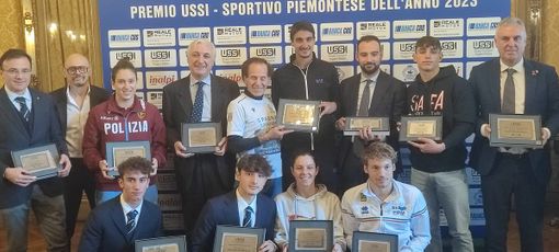 premiati ussi 2023 premiati ussi 2023