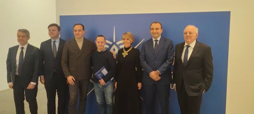 Non solo Universiadi: a marzo 1500 atleti per gli Special Olympics