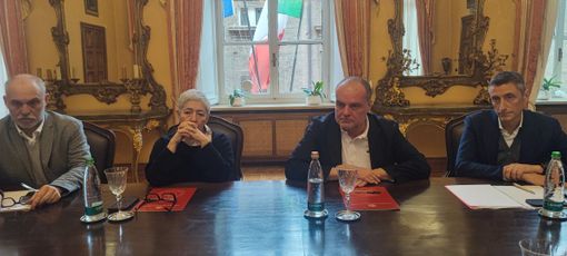 Università di Torino, Geuna sulla ripartenza a settembre: “Adotteremo una formula mista presenza-remoto” Università di Torino, Geuna sulla ripartenza a settembre: “Adotteremo una formula mista presenza-remoto”