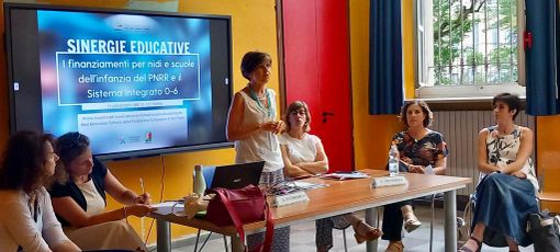 PNRR e scuola, ANCI Piemonte e Compagnia di San Paolo lanciano un percorso formativo per i Comuni