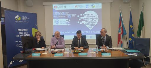 Inps e Vol.to contro il digital divide: due nuovi sportelli per aiutare e informare sui servizi di previdenza sociale