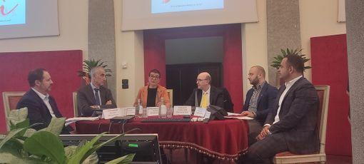 &quot;Donazione, parlarne oggi&quot;: convegno di Aido a Torino
