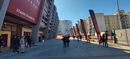 Intitolato ad Egri Erbstein uno dei 'pennoni della memoria' del Fila