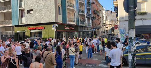 attesa per san giovanni 2023