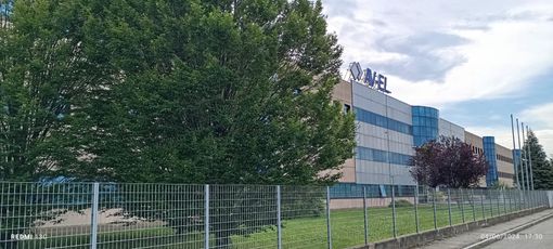 stabilimento fabbrica stabilimento fabbrica