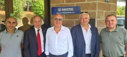 Imprese, anche San Gillio si unisce ai progetto &quot;Ecosistemi Innovativi Metropolitani&quot;