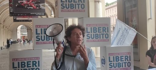 Asl To4, arriva la prima richiesta di suicidio assistito nel Torinese