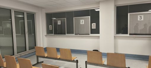 Via Pacchiotti, la nuova Casa di comunità è solo a metà: manca il personale e lavori fino al 2027 Via Pacchiotti, la nuova Casa di comunità è solo a metà: manca il personale e lavori fino al 2027