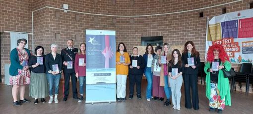 sportello antiviolenza moncalieri