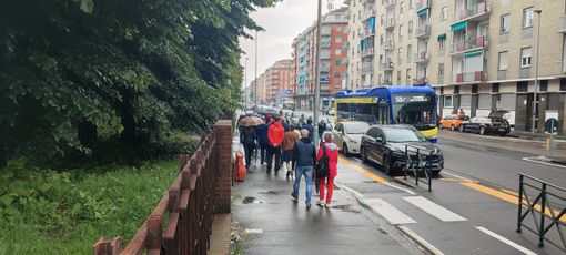 Pista ciclabile di via Gorizia: il Consiglio Comunale scende in campo per studiarne i lavori