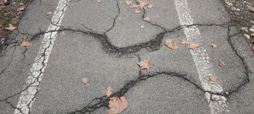 Circoscrizione 3: al via la riparazione della ciclabile di Corso Montecucco e Corso Montegrappa Circoscrizione 3: al via la riparazione della ciclabile di Corso Montecucco e Corso Montegrappa