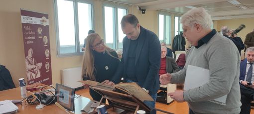 Le celebrazioni per gli 850 anni dei Valdesi, Lo Russo: &quot;La comunità punto di riferimento importante&quot;