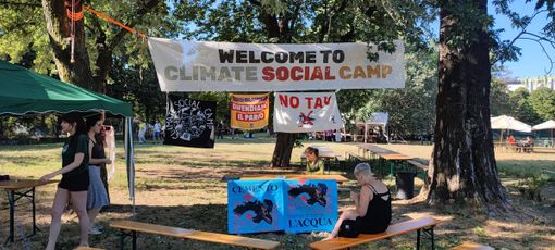 climate social camp 2023 climate social camp 2023